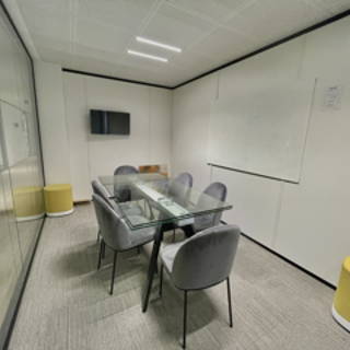 Espace indépendant 600 m² 80 postes Location bureau Rue de Rouvray Neuilly-sur-Seine 92200 - photo 4